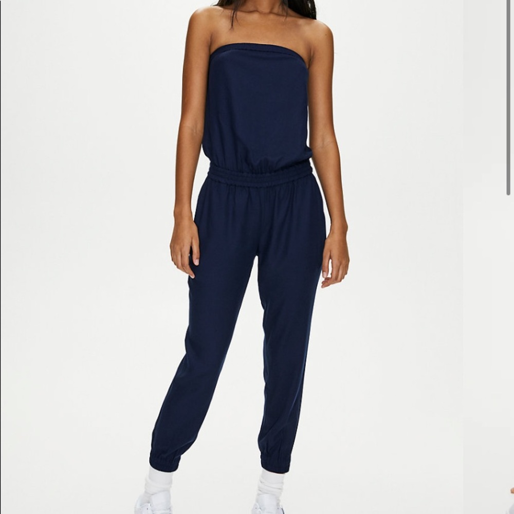 ARITZIA TABATA JUMPSUIT